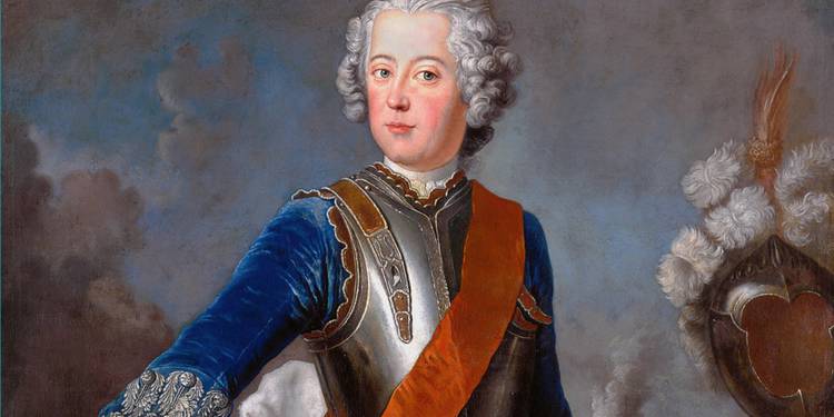 Frédéric II