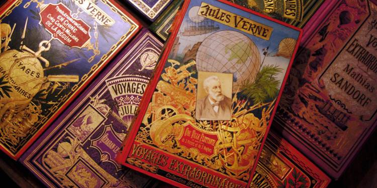 Jules Verne