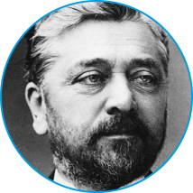 Gustave Eiffel