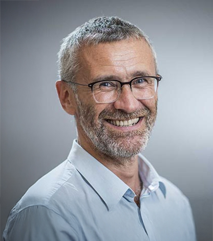 Patrick duhoux