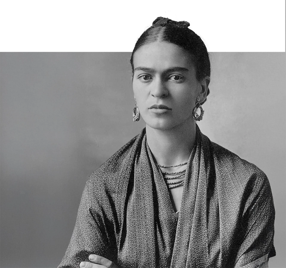 Conferences theme02 kahlo