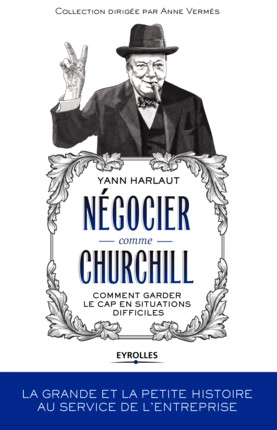 Livres churchill