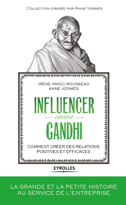 Livres gandhi