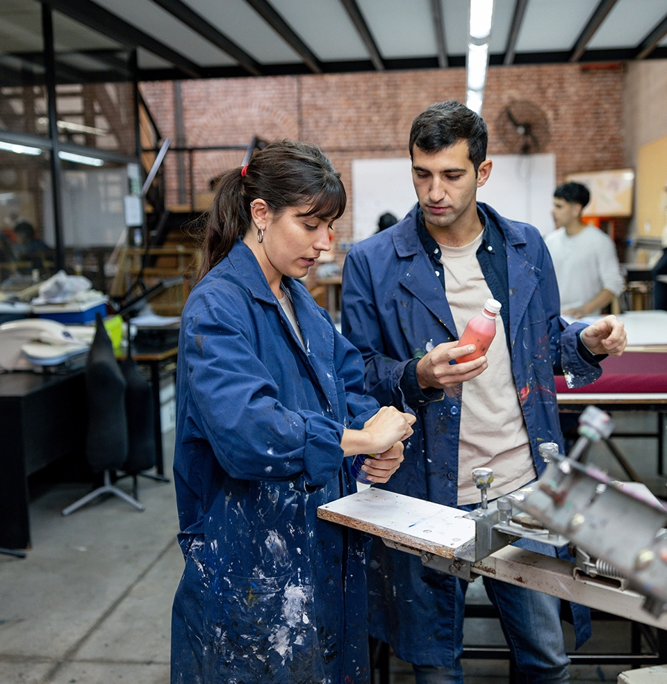 Profil formation formateur