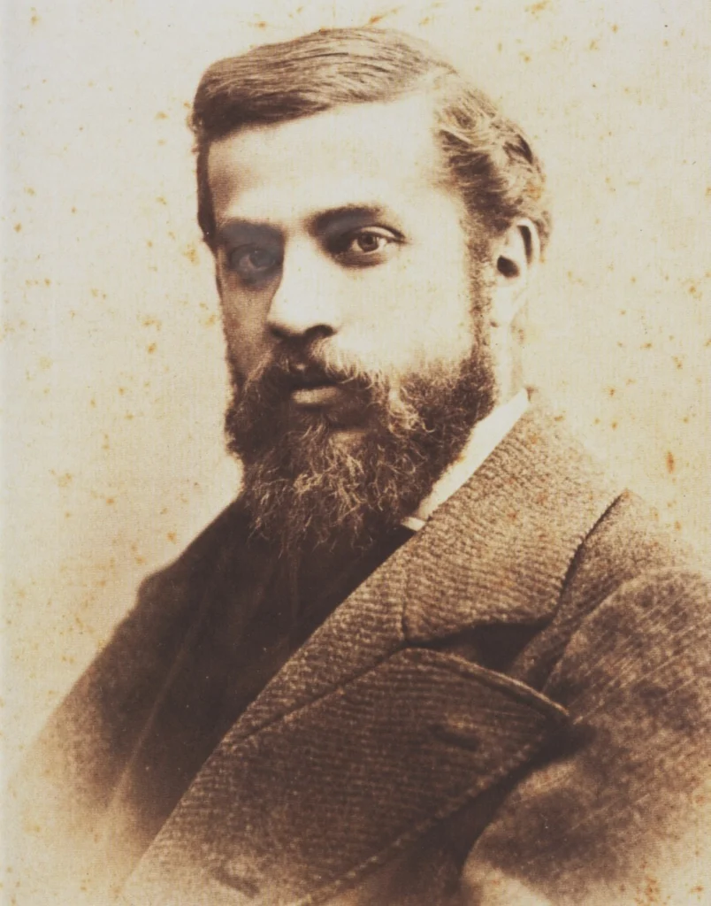 Seminaire gaudi