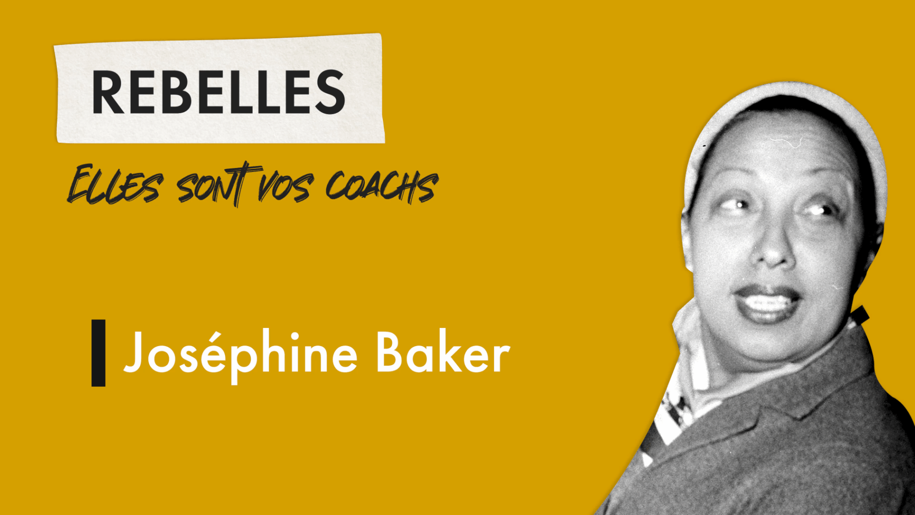 Joséphine Baker Joséphine Baker