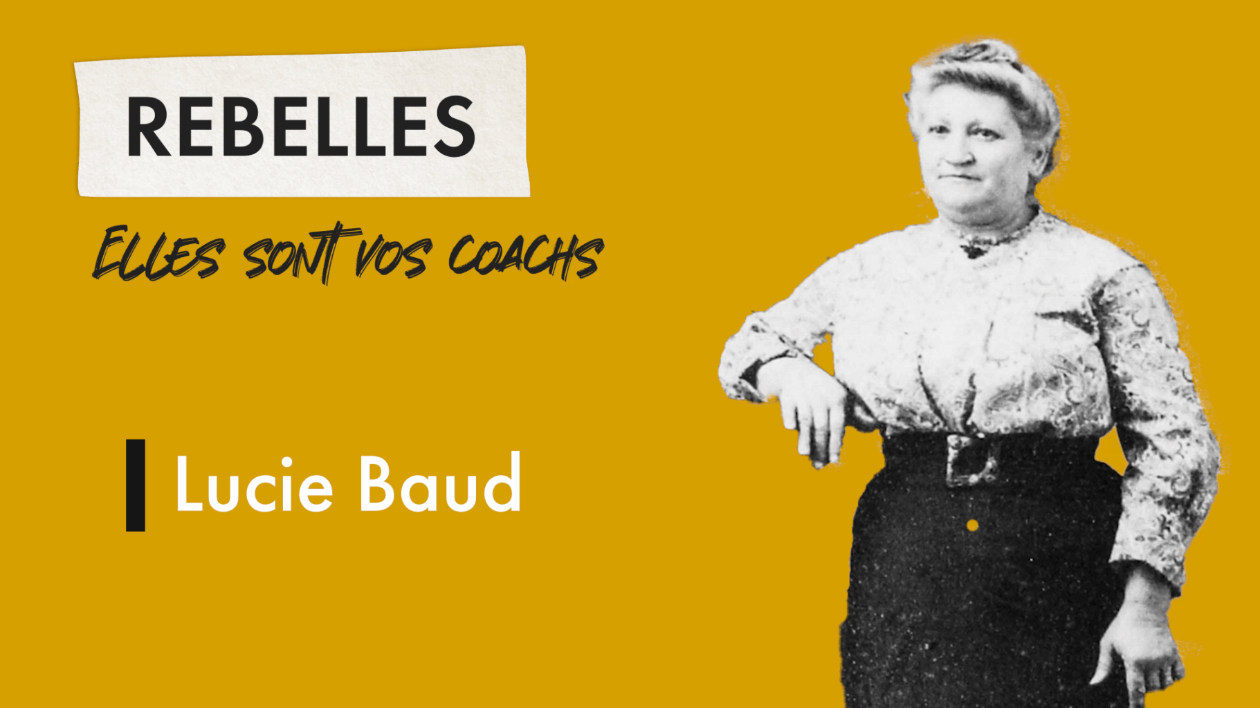 Lucie Baud Lucie Baud